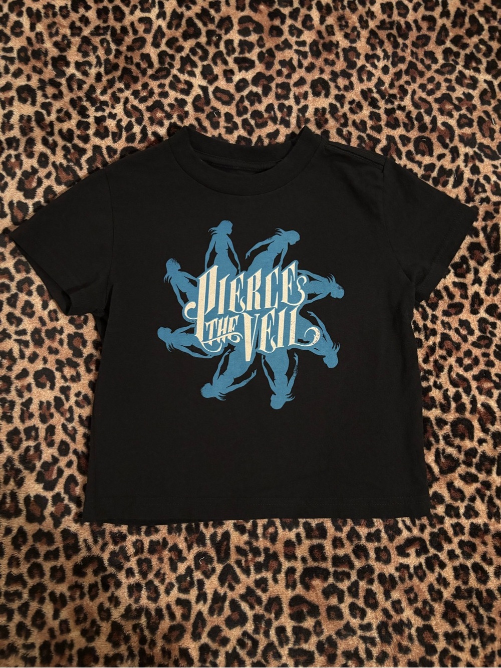 Pierce the veil baby tee